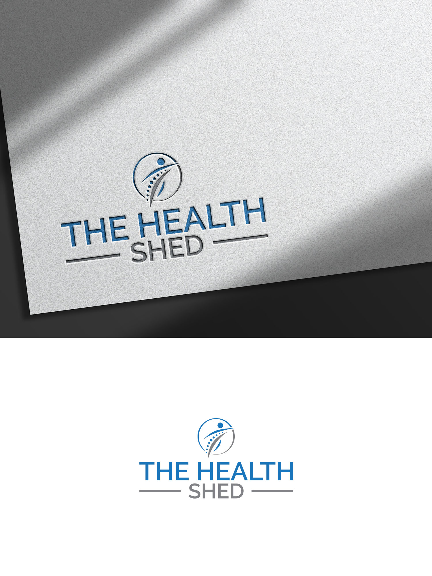 Logo Design by Majesty Design  for this project | Design #34545462