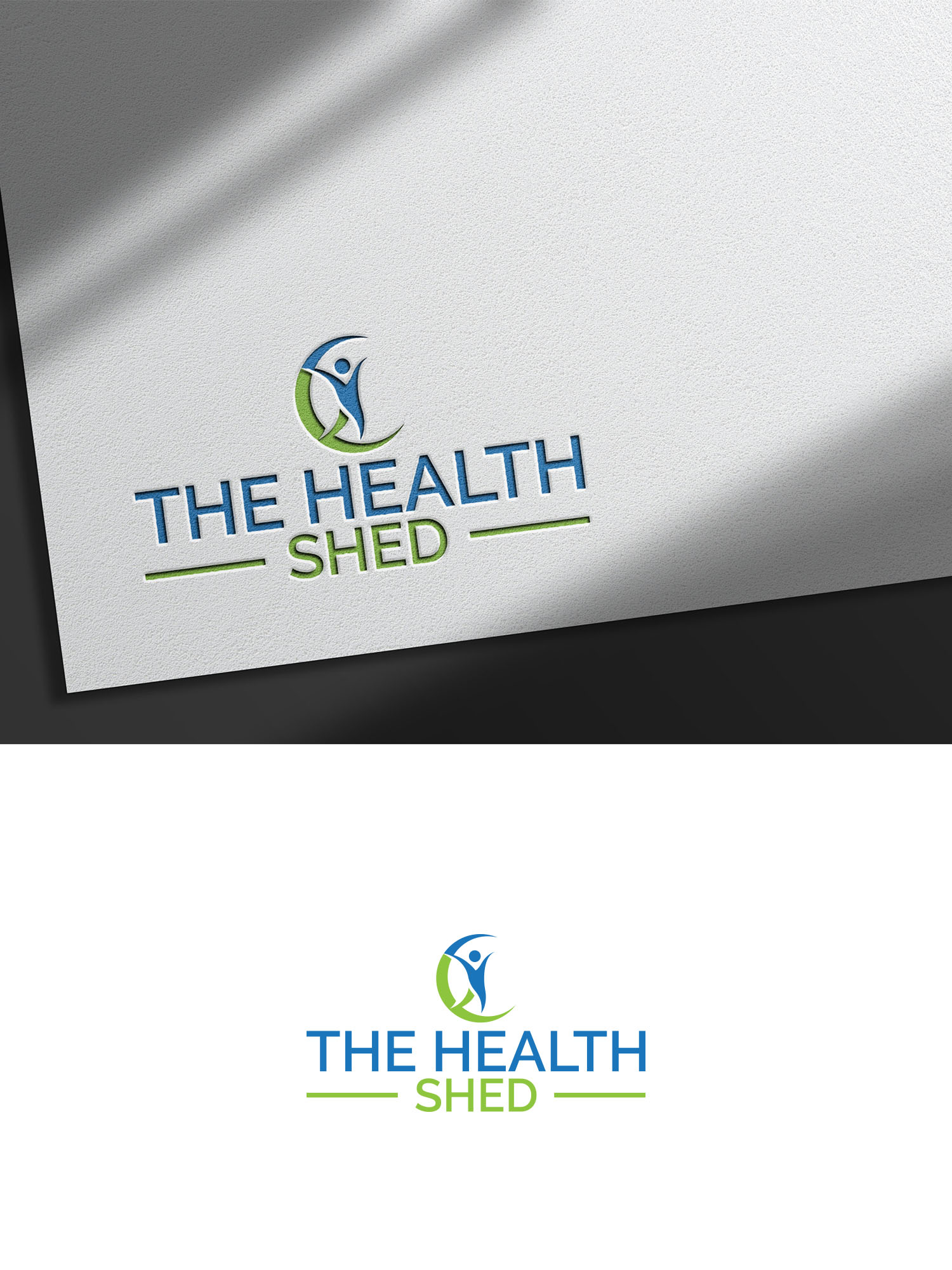 Logo Design by Majesty Design  for this project | Design #34545463