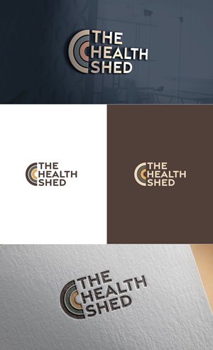 Logo Design by GLDesigns for this project | Design: #34543317