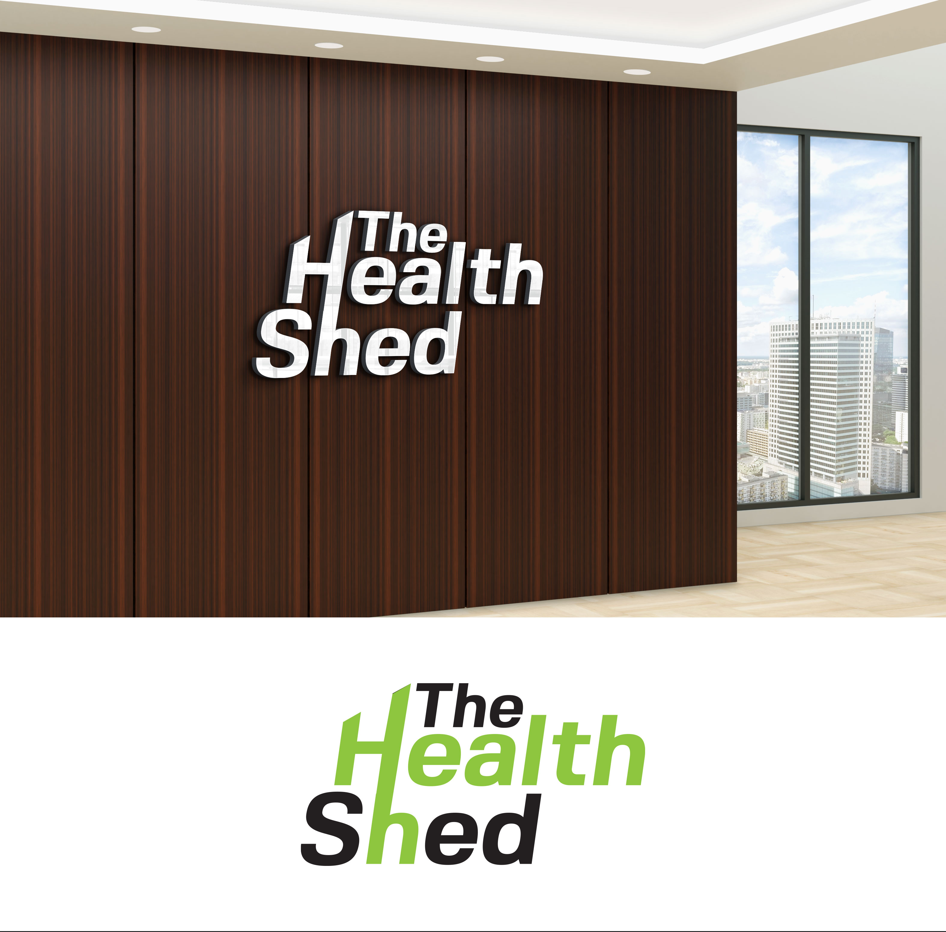 Logo Design by Impressive Solutions for this project | Design #34542561