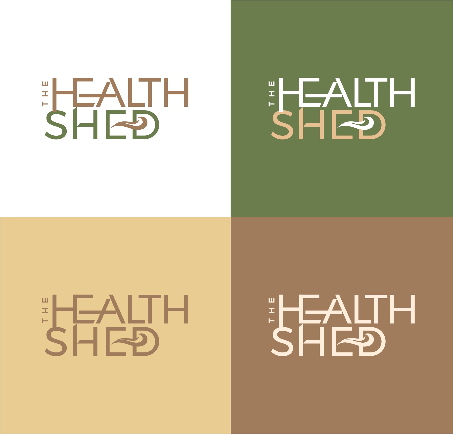 Logo Design by debdesign for this project | Design #34540909