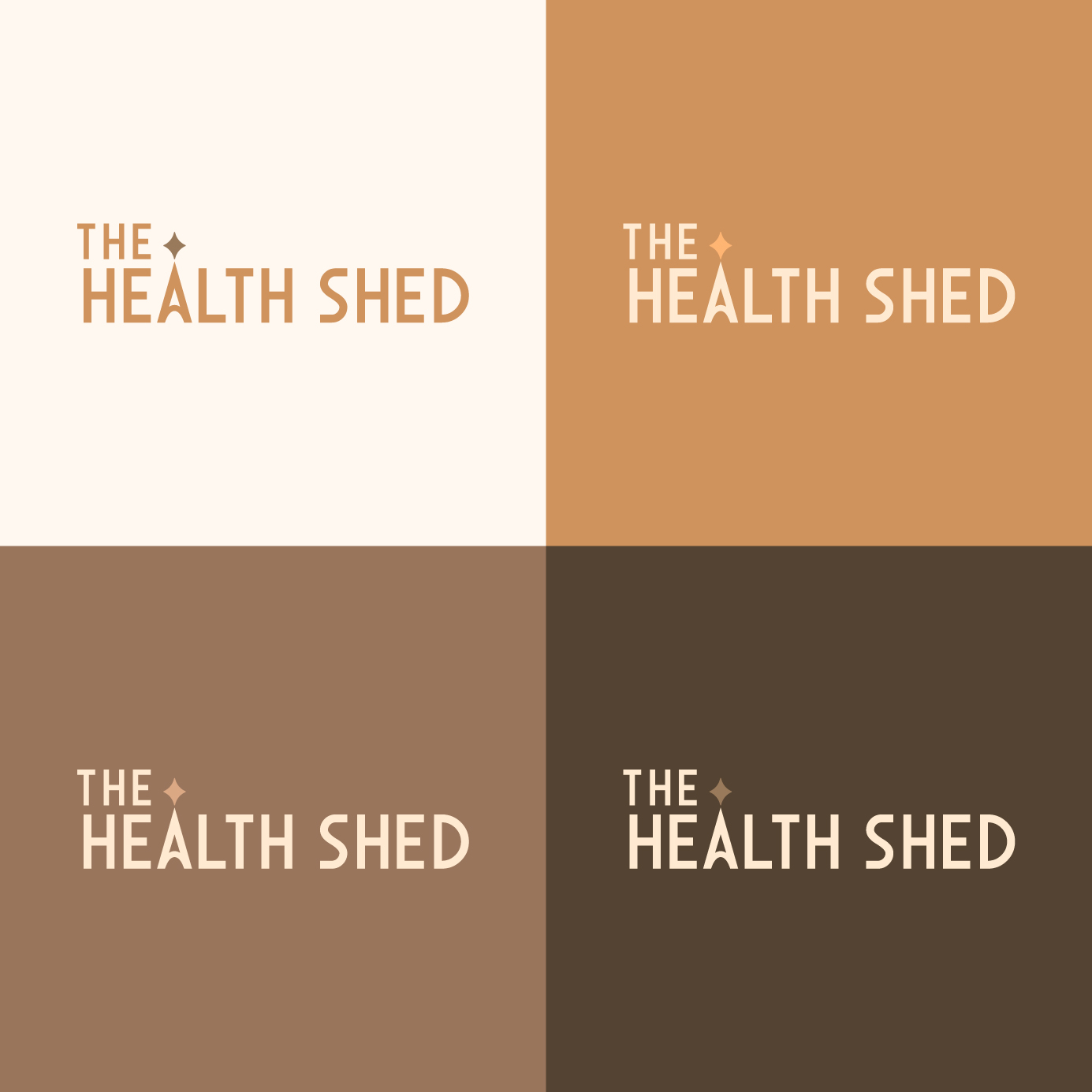 Logo-Design von The Lion Studios für dieses Projekt | Design #34542501