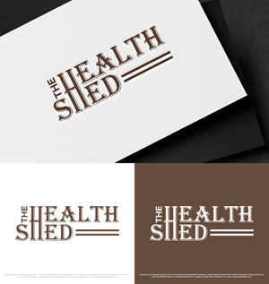 Logo Design by fly  design for this project | Design: #34543362