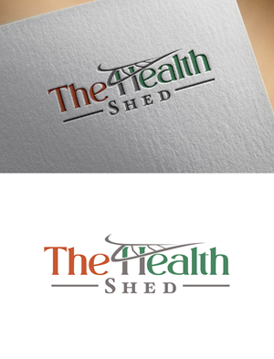 Logo Design by fly  design for this project | Design: #34543364