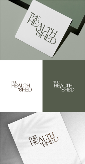 Logo Design by Dave Paresh