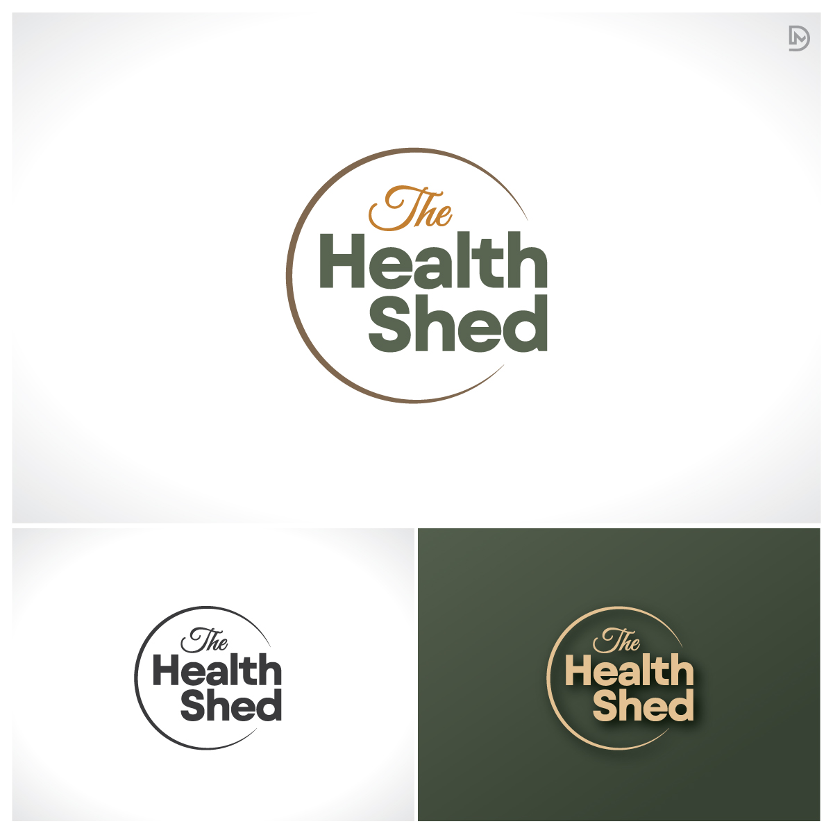 Diseño de Logo por D_Mantra para este proyecto | Diseño #34540757