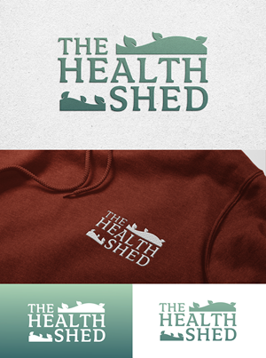 Logo Design by Costea Dan for this project | Design: #34580489