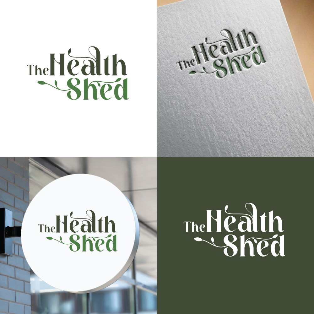 Logo Design by designertec for this project | Design #34551568