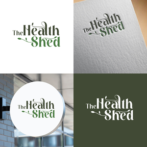 Logo Design by designertec for this project | Design: #34551568