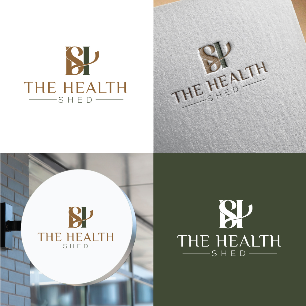 Logo Design by designertec for this project | Design #34551569