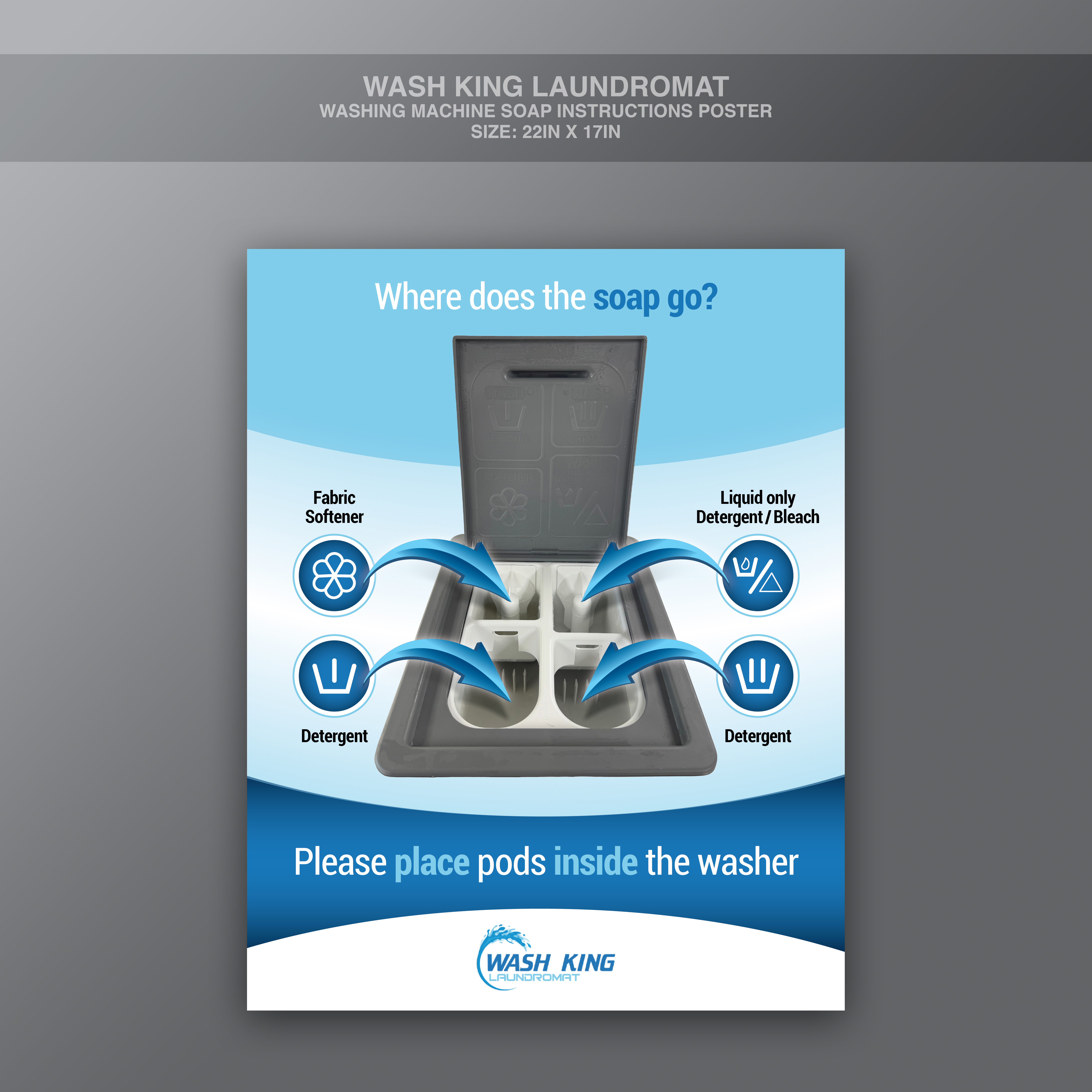 Graphic Design by Impressive Sol for The Barbour Group LLC | Design: #34574782
