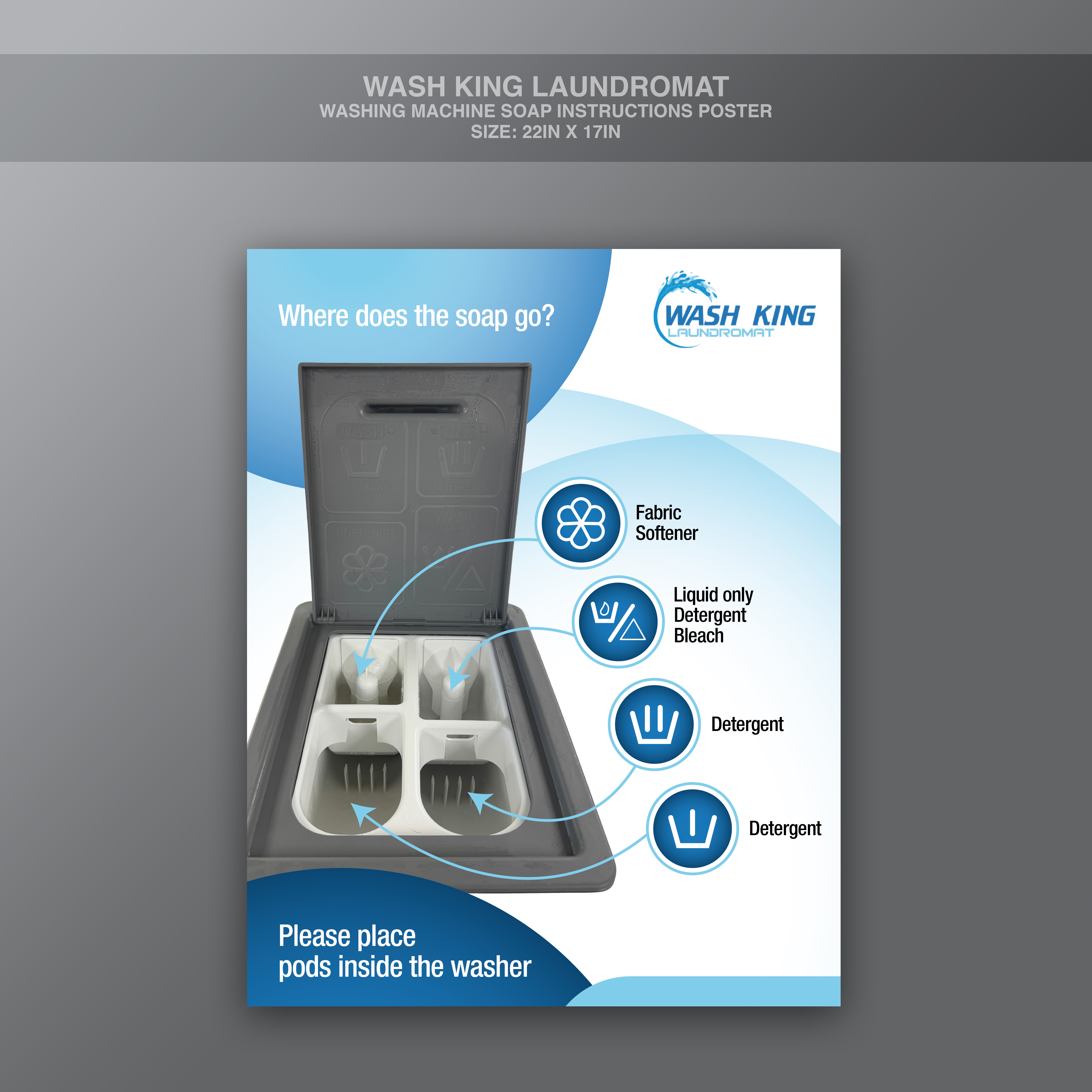 Graphic Design by Impressive Solutions for The Barbour Group LLC | Design #34576104