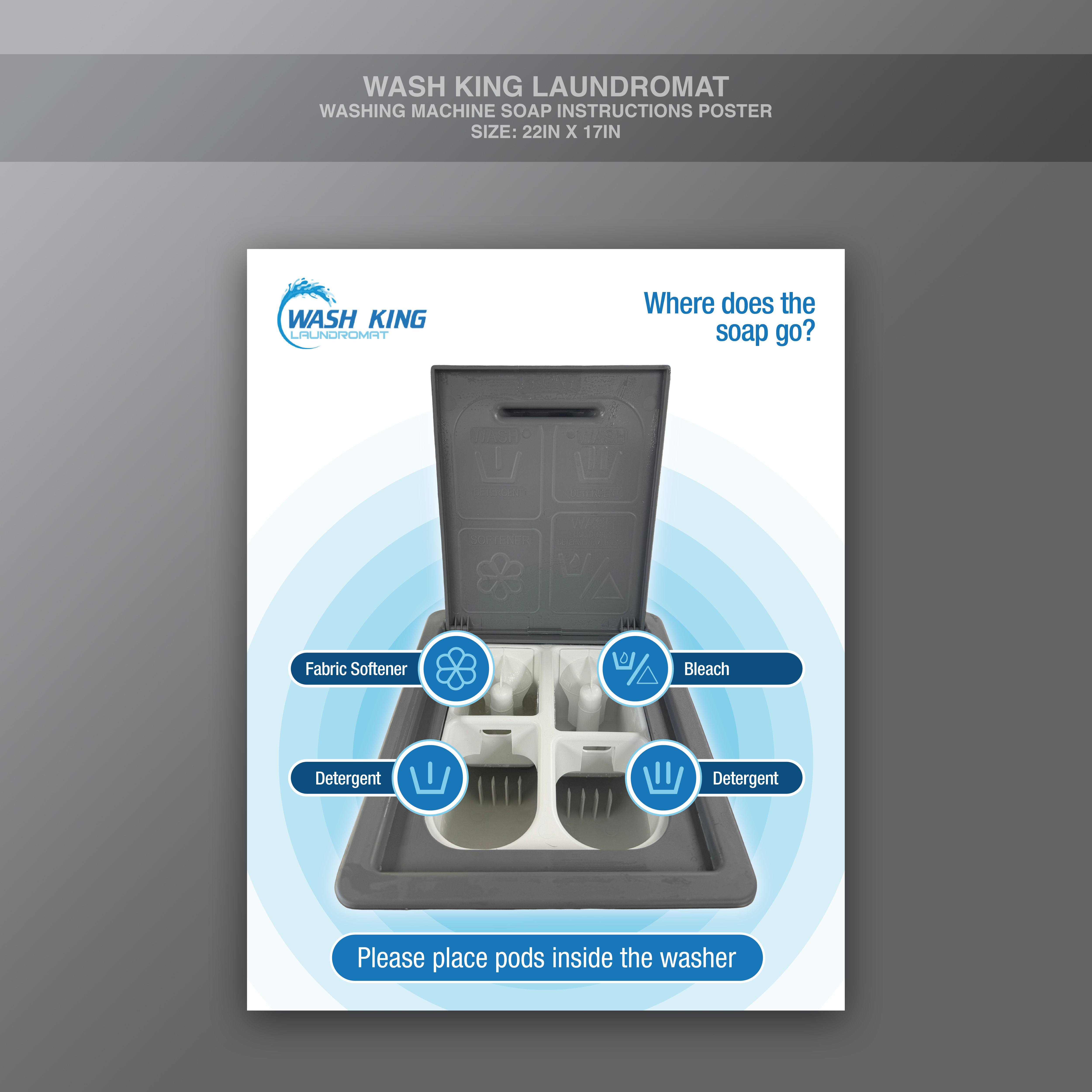 Graphic Design by Impressive Solutions for The Barbour Group LLC | Design #34576105