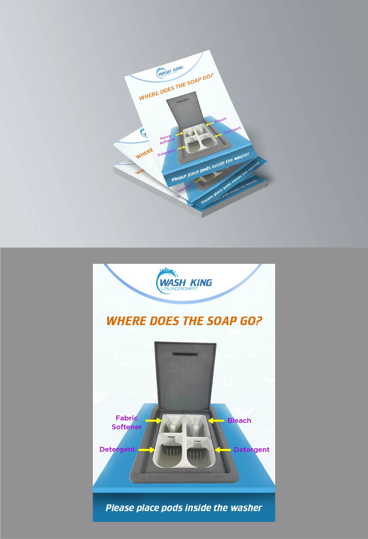 Graphic Design by fly  design for The Barbour Group LLC | Design #34543310