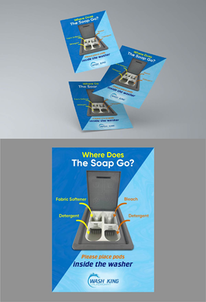 Graphic Design by fly  design for The Barbour Group LLC | Design: #34543311