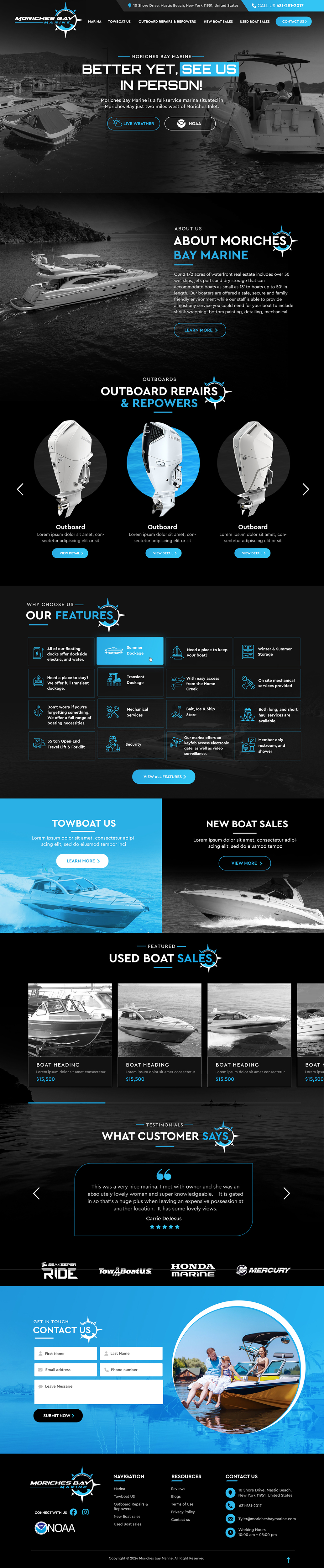 Web-Design von Blue Sparrow für dieses Projekt | Design: #34544127