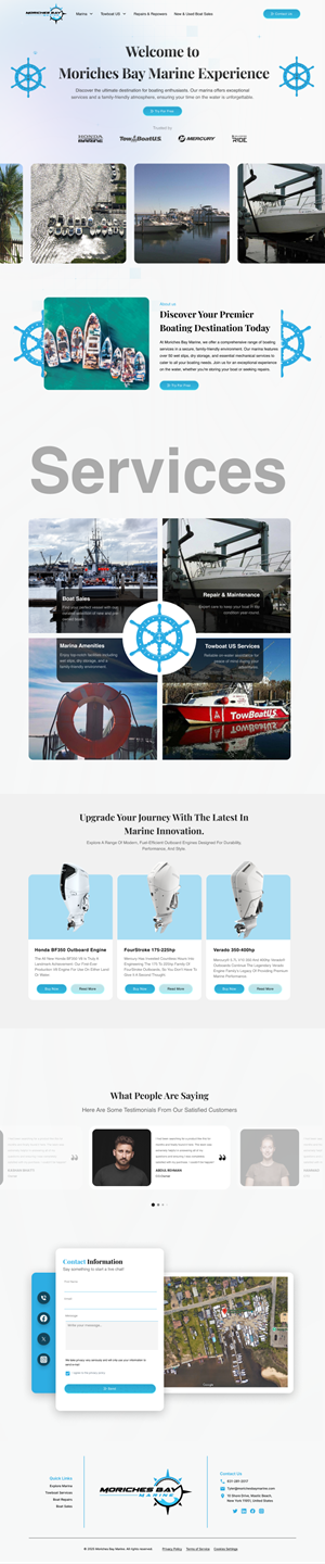 Web Design by MEK.X.Studio