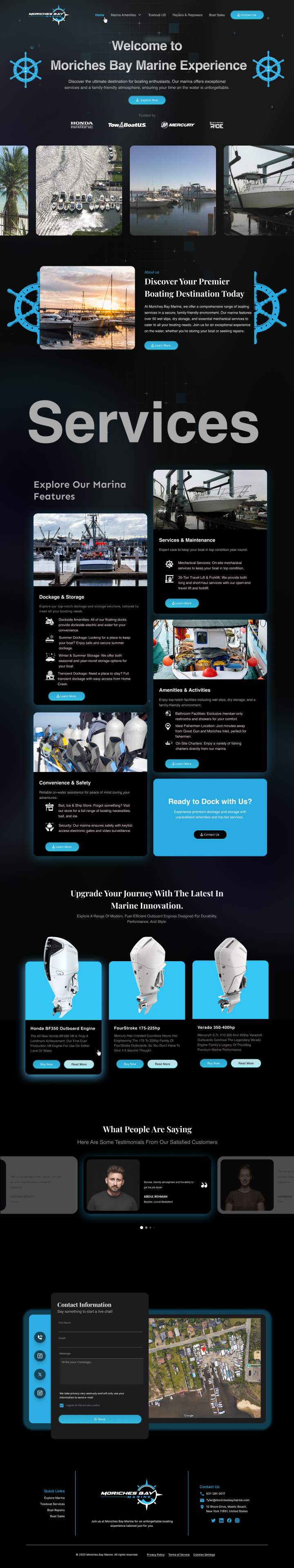 Web-Design von MEK.X.Studio für dieses Projekt | Design #34557964
