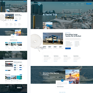 Web-Design von DB_Design für dieses Projekt | Design: #34544559
