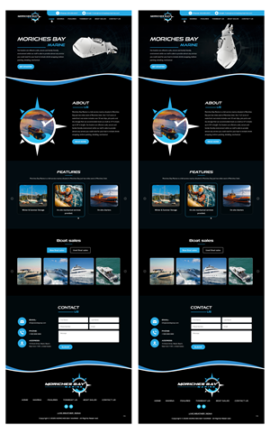 Web-Design von pb für dieses Projekt | Design: #34544685