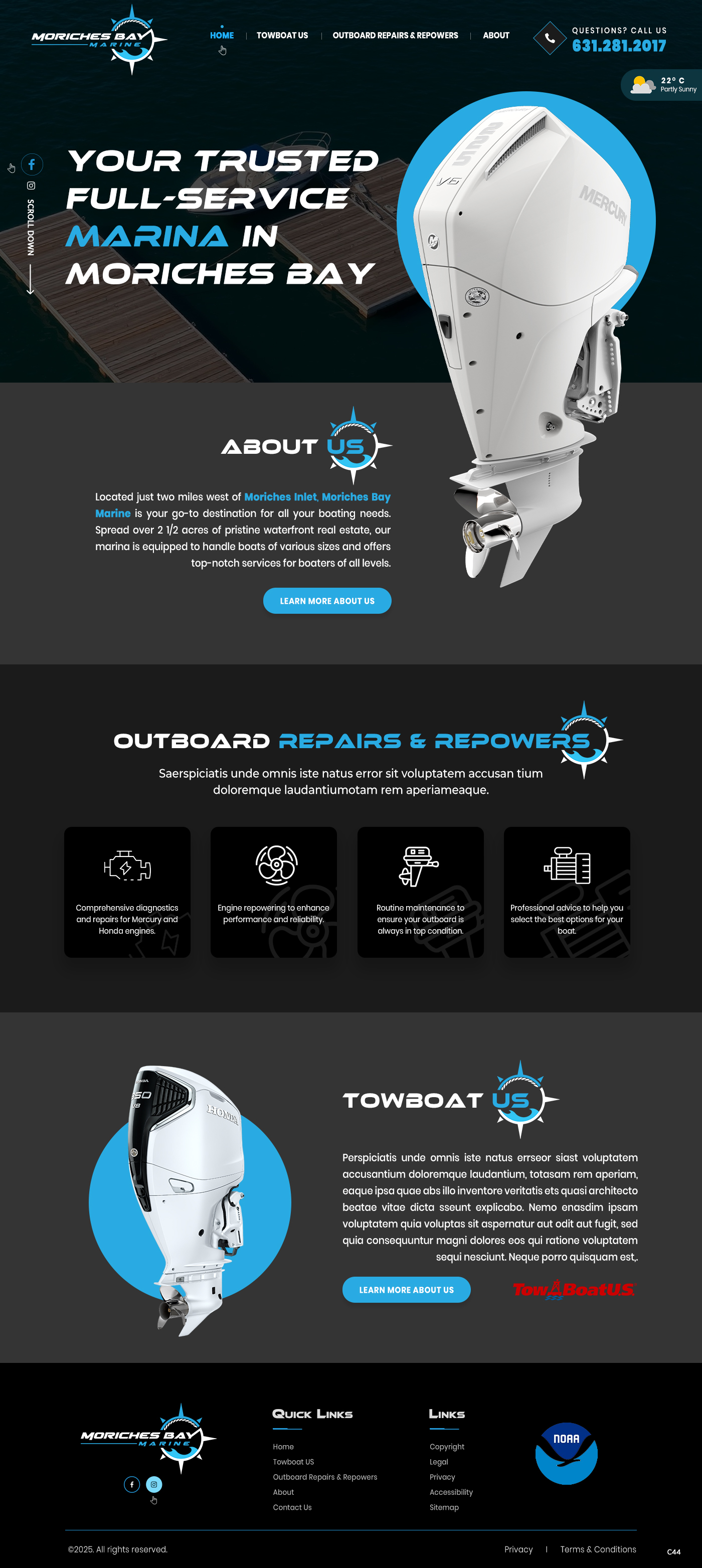 Web Design by pb for this project | Design #34544686