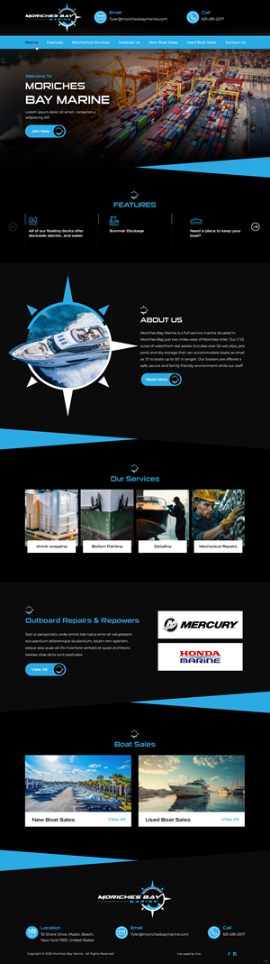 Web-Design von pb für dieses Projekt | Design: #34544688