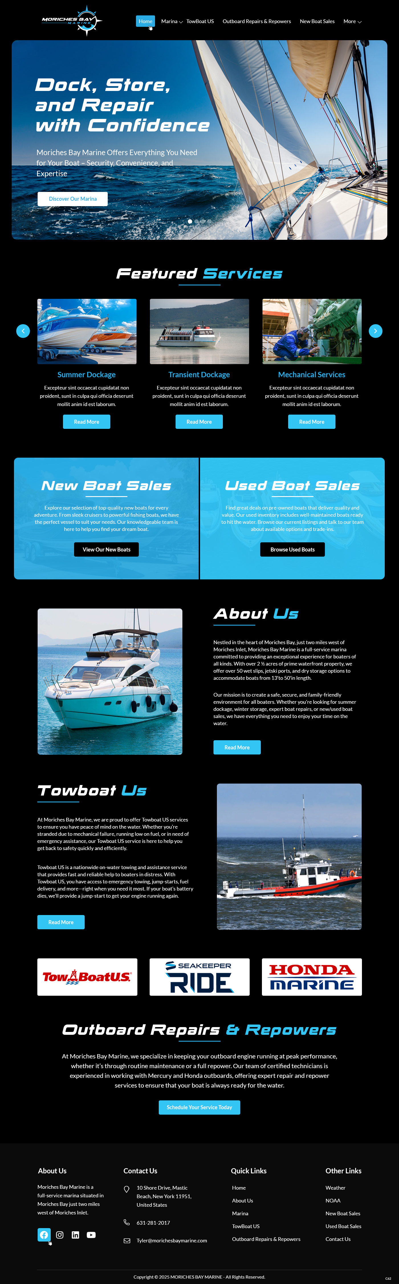 Web Design by pb for this project | Design #34544689