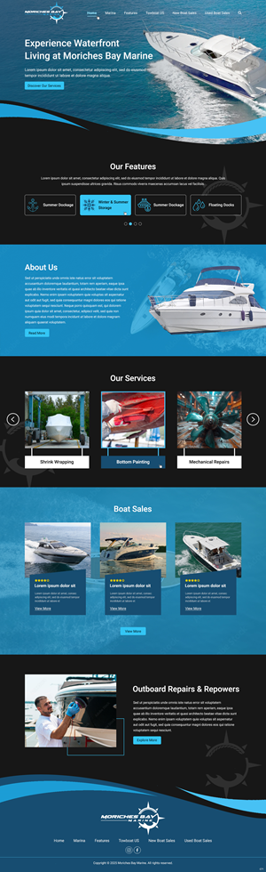 Web-Design von pb für dieses Projekt | Design: #34544690