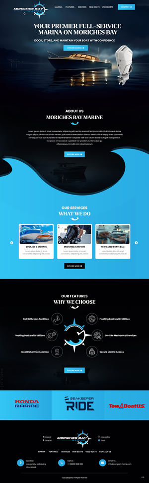 Web-Design von pb für dieses Projekt | Design: #34544693