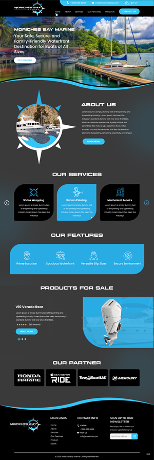 Web-Design von pb für dieses Projekt | Design: #34544694