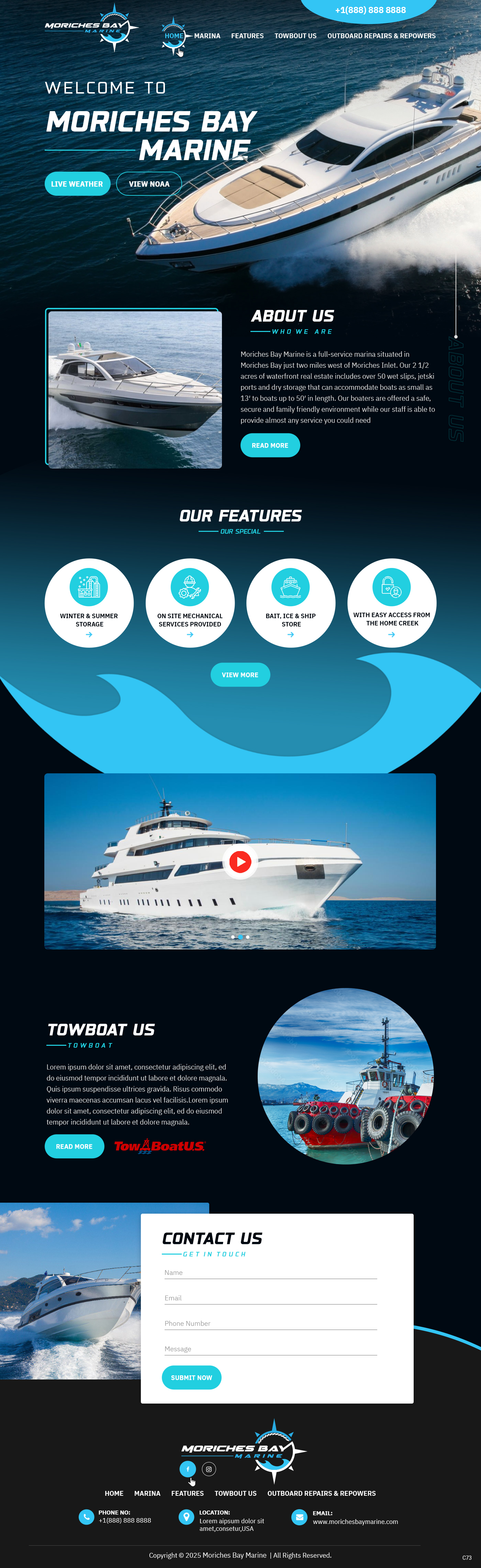 Web Design by pb for this project | Design #34544697