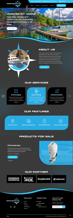 Web-Design von pb für dieses Projekt | Design: #34552916
