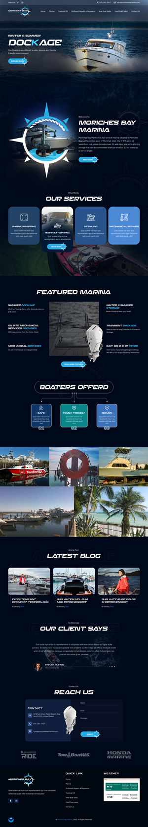 Web-Design von sai.designer87 für dieses Projekt | Design: #34544133