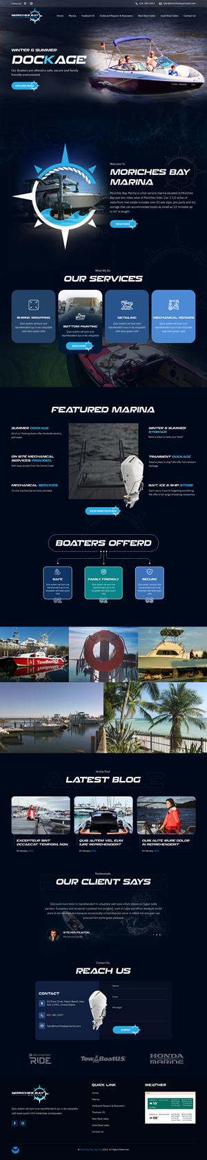 Web-Design von sai.designer87 für dieses Projekt | Design: #34544134