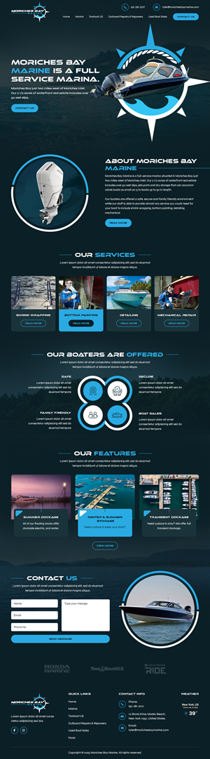 Web-Design von sai.designer87 für dieses Projekt | Design: #34544711