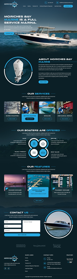 Web-Design von sai.designer87 für dieses Projekt | Design: #34544712