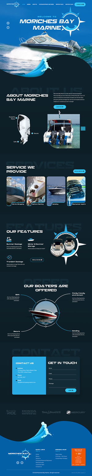 Web-Design von sai.designer87 für dieses Projekt | Design: #34544732