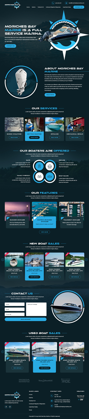 Web-Design von sai.designer87 für dieses Projekt | Design: #34548794