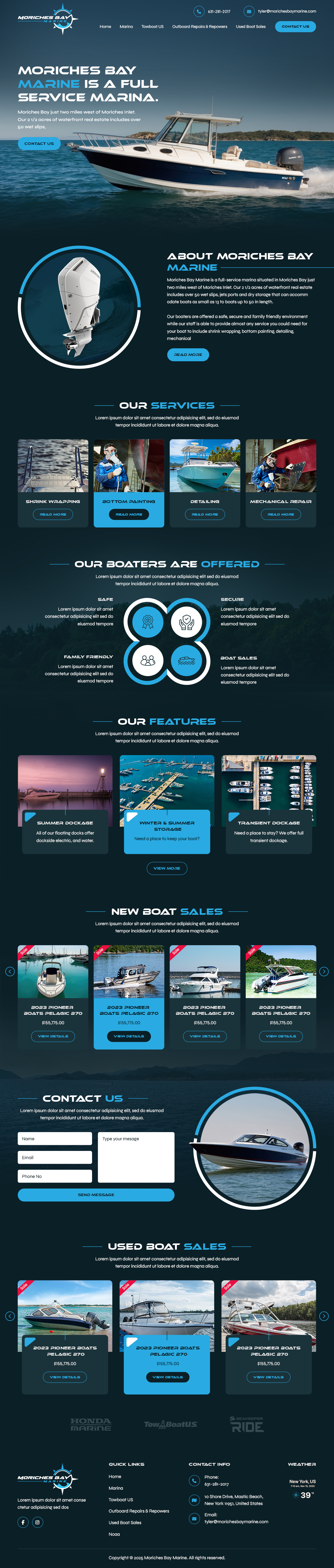Web-Design von sai.designer87 für dieses Projekt | Design #34548795
