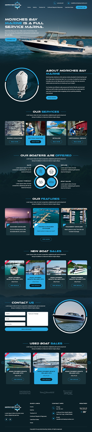 Web-Design von sai.designer87 für dieses Projekt | Design: #34548795