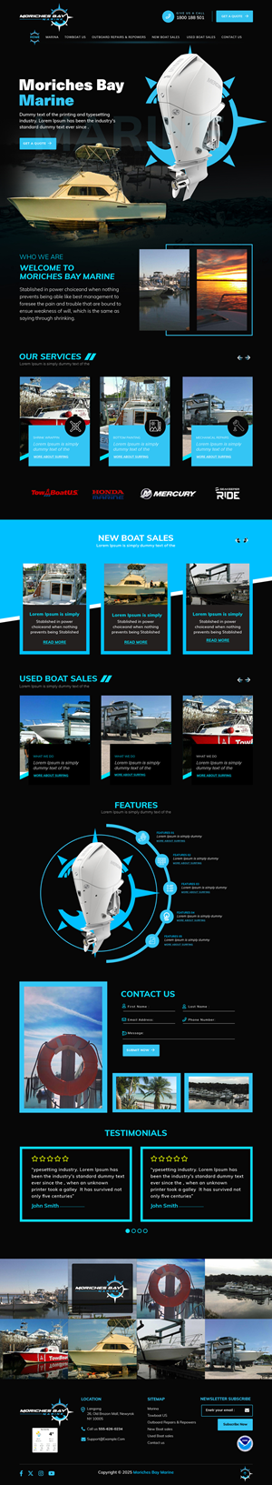 Web-Design von sai.designer87 für dieses Projekt | Design: #34551607