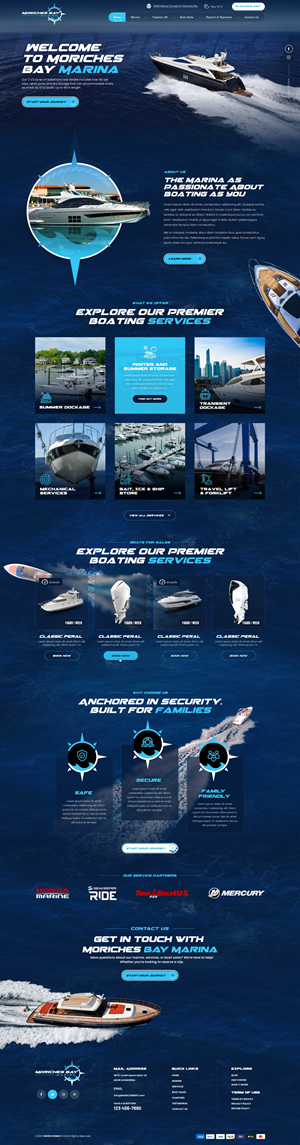 Web-Design von Reimagine für dieses Projekt | Design: #34551464