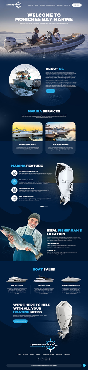 Web Design by nzdesigners