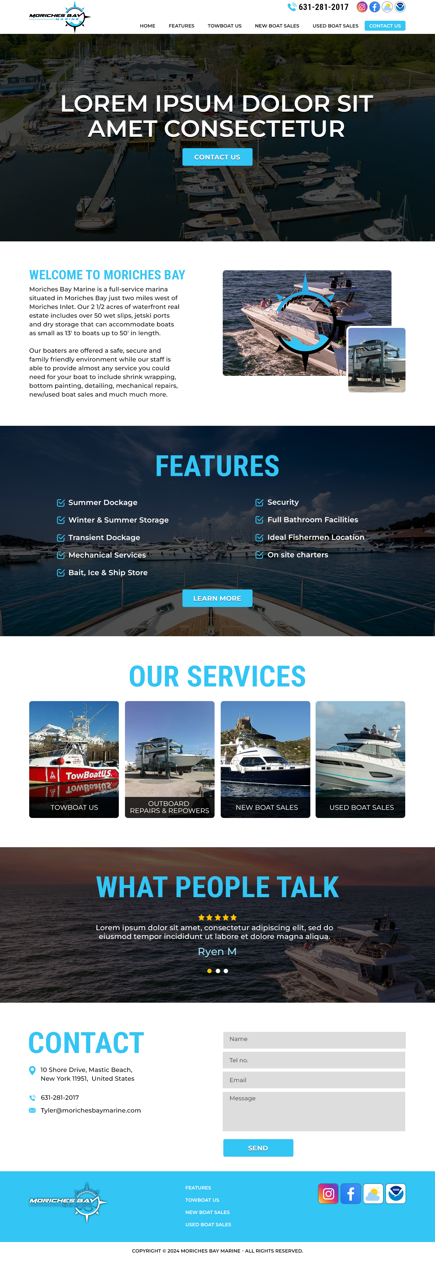 Web-Design von Tanvir für dieses Projekt | Design #34549663