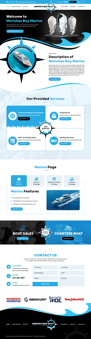 Web-Design von SAI DESIGNS für dieses Projekt | Design: #34545449