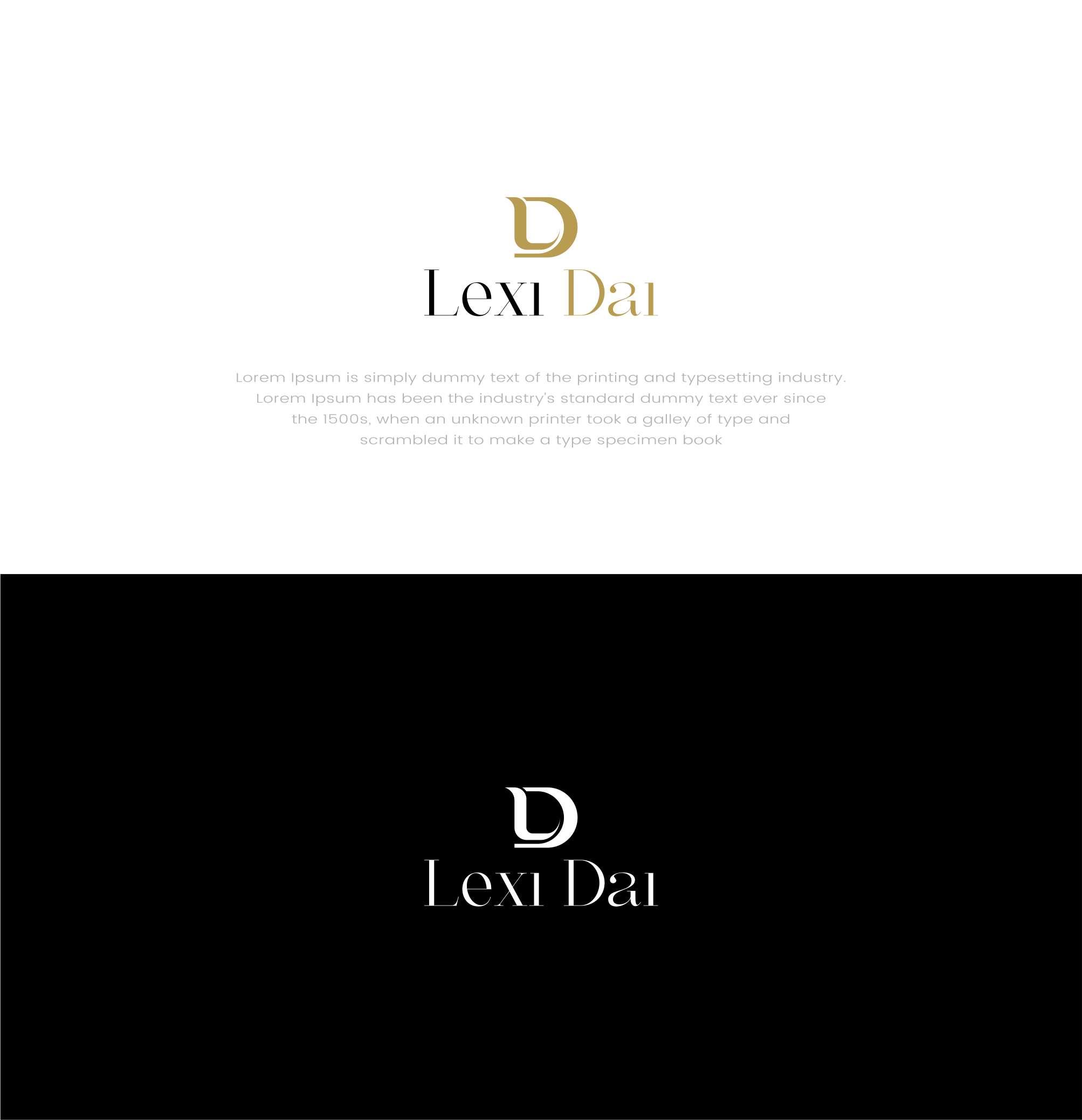Logo Design by Barokahe guse for this project | Design #34554316