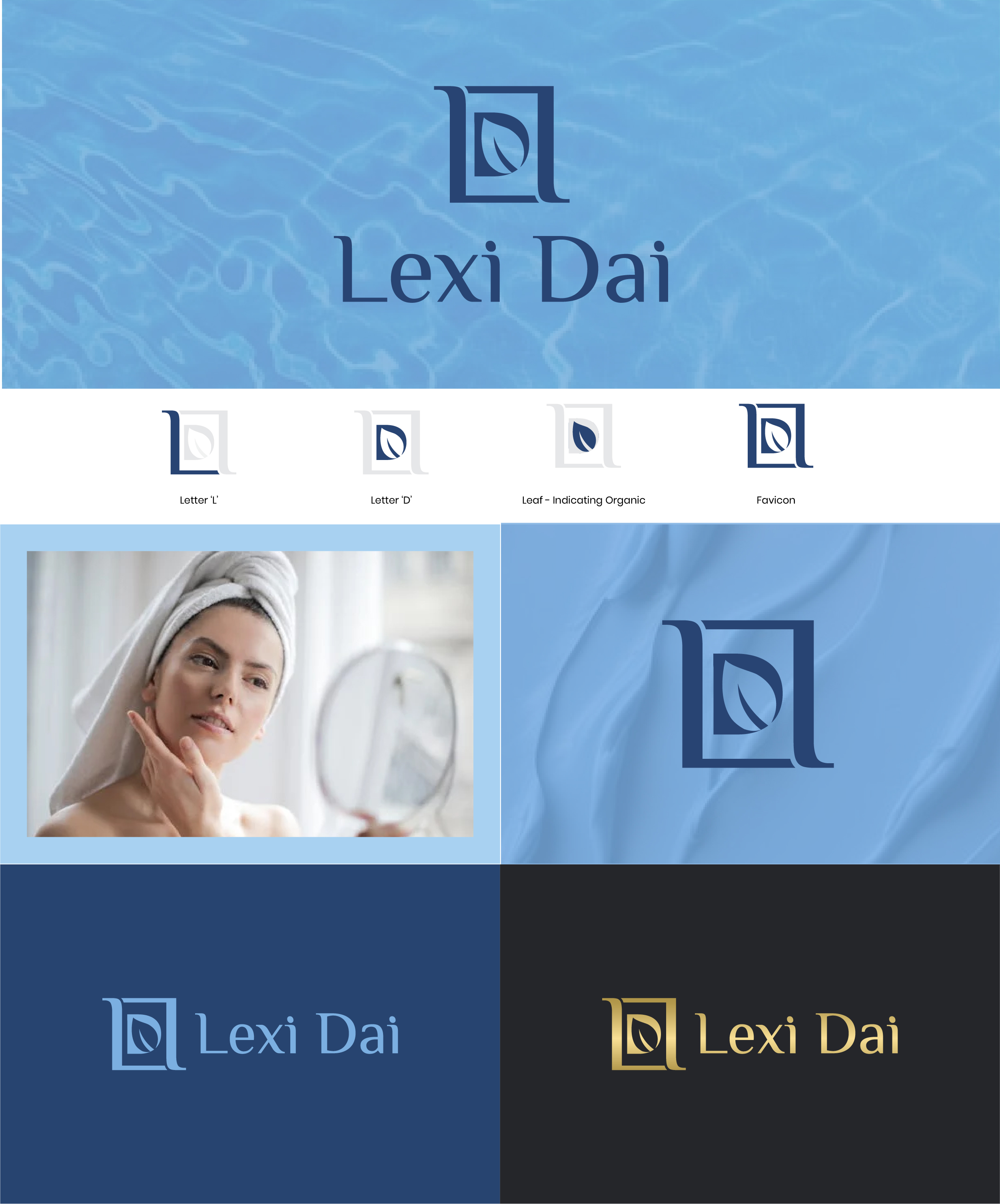 Logo Design by Sbranding for this project | Design #34577310