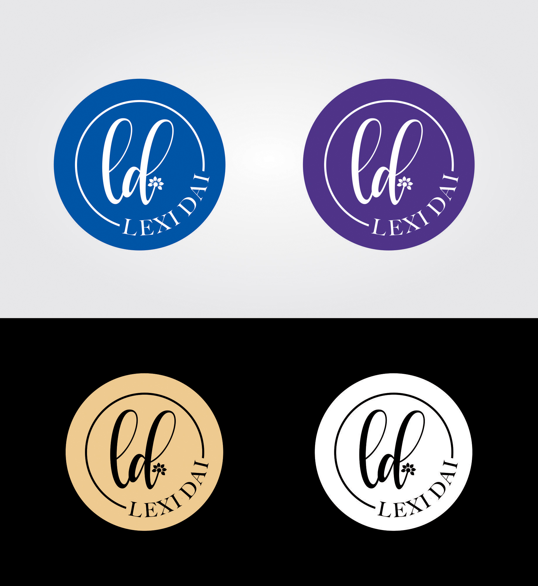 Logo-Design von LordRam für dieses Projekt | Design #34550755