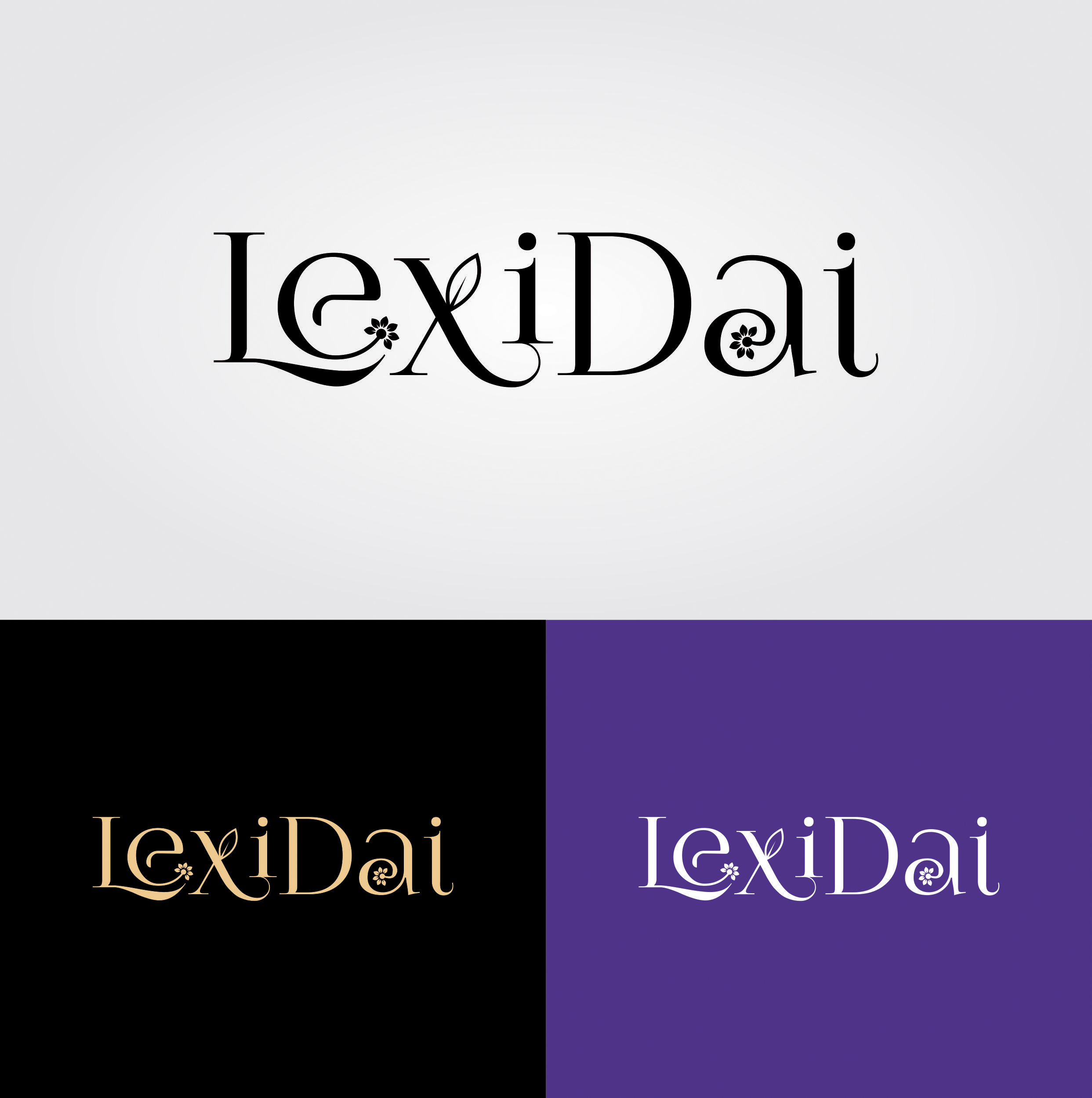 Logo Design by LordRam for this project | Design #34550777