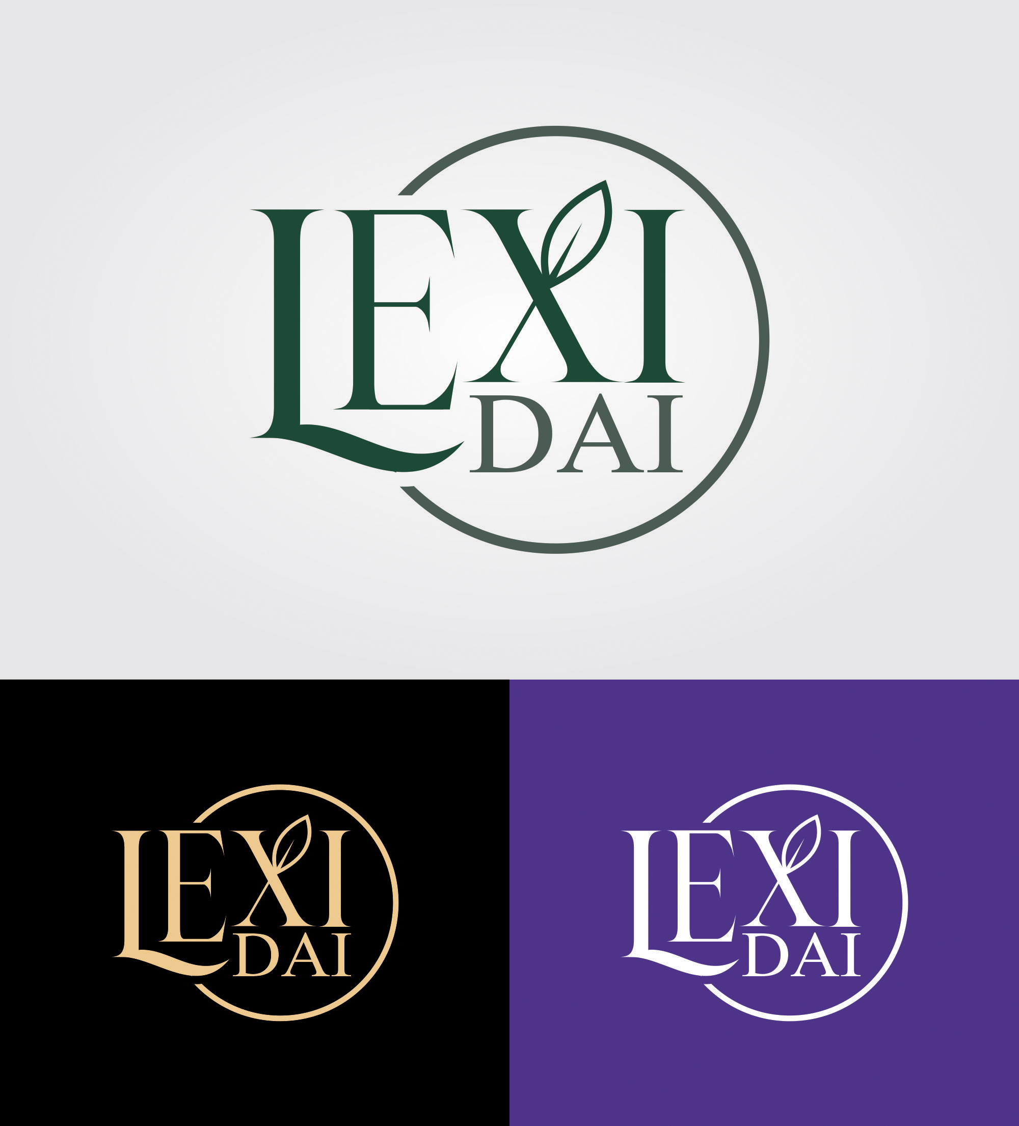 Logo Design by LordRam for this project | Design #34565961